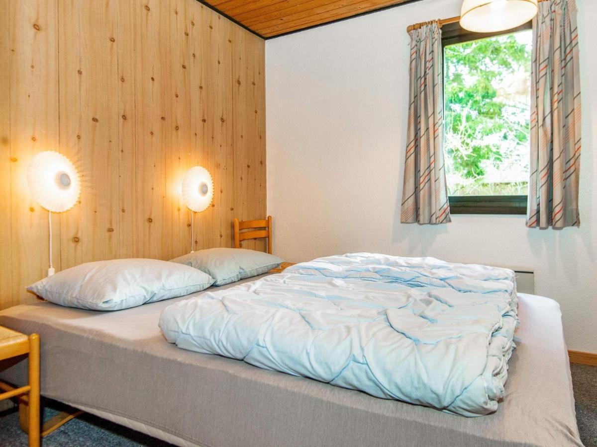 Holiday Home Toftlund XV Luaran gambar