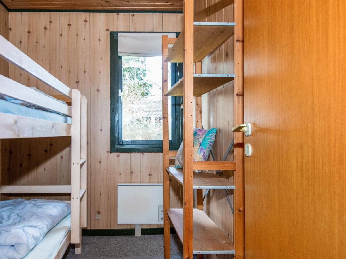 Holiday Home Toftlund XV Luaran gambar