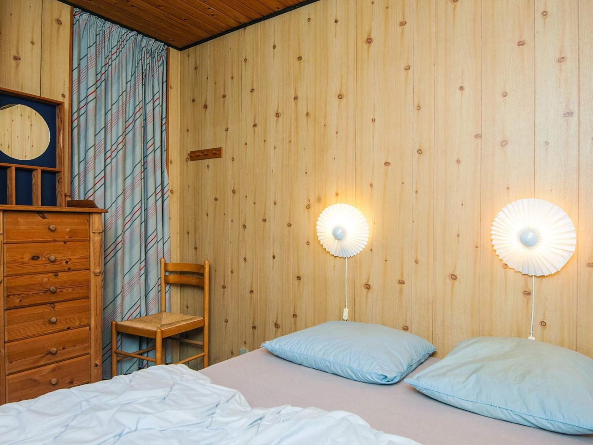 Holiday Home Toftlund XV Luaran gambar
