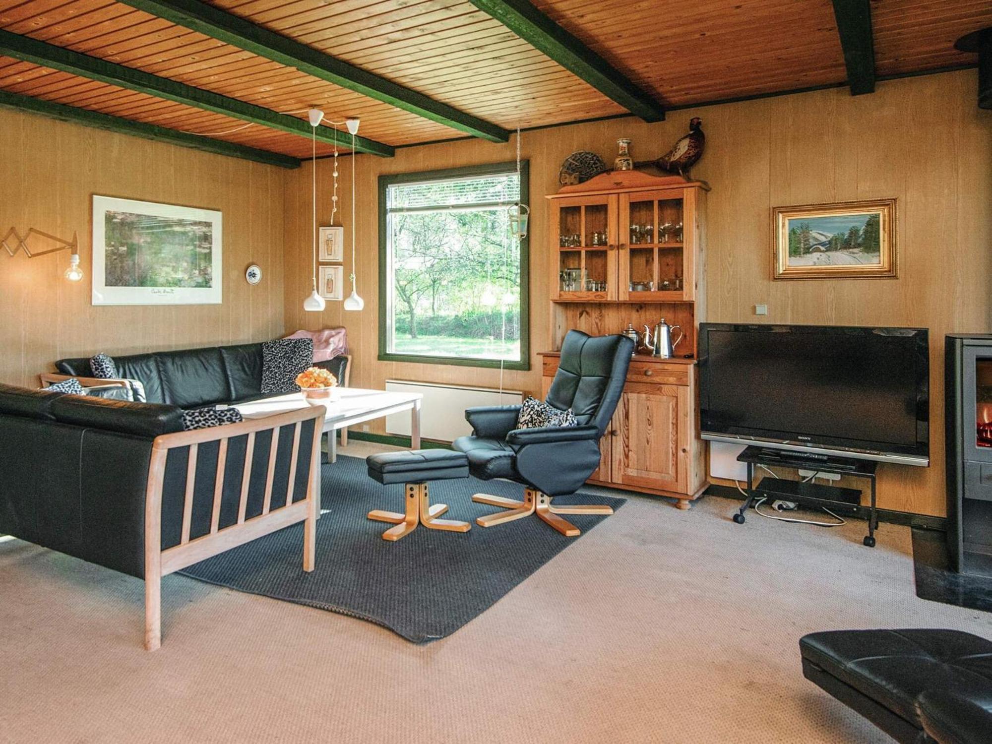 Holiday Home Toftlund XV Luaran gambar