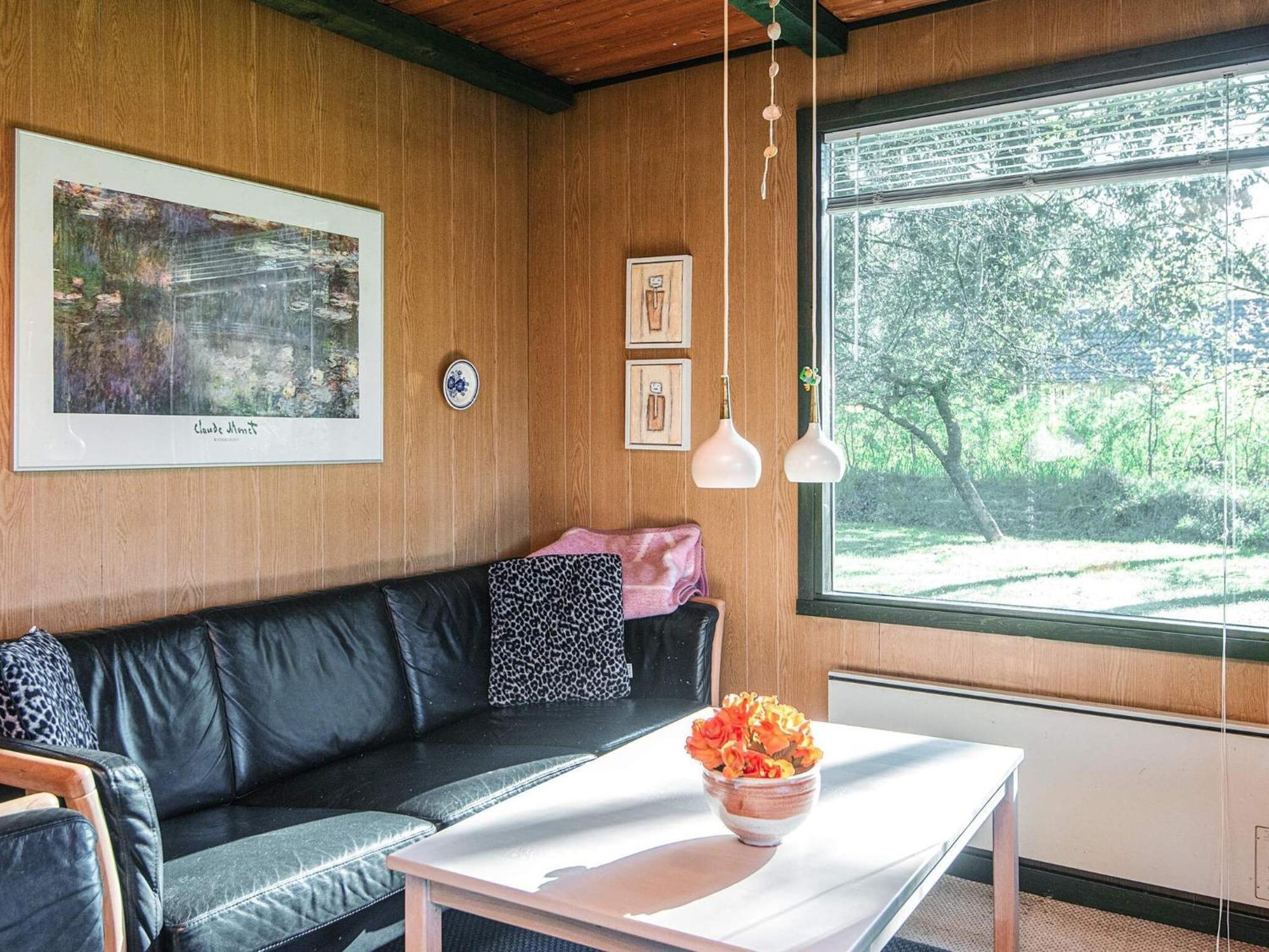 Holiday Home Toftlund XV Luaran gambar